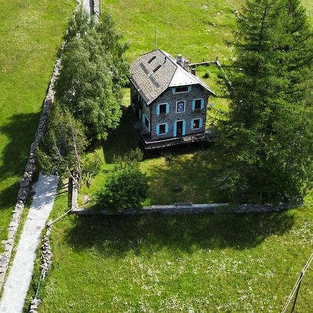 Il Cortese Chiareggio Екстериор снимка