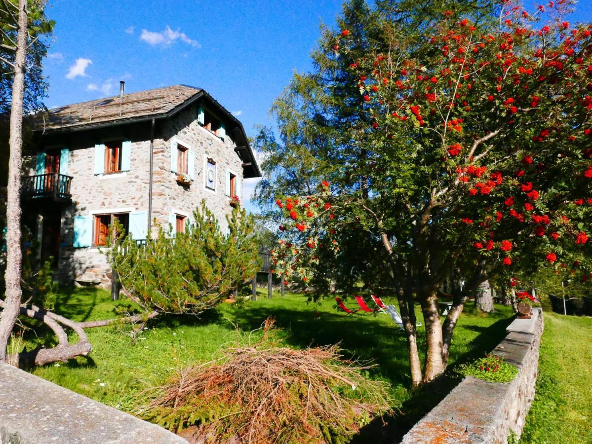 Il Cortese Chiareggio Екстериор снимка
